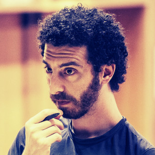 Writer: Emanuele Ciccarelli