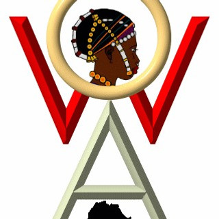Photo du rédacteur: WOMEN OF AFRICA