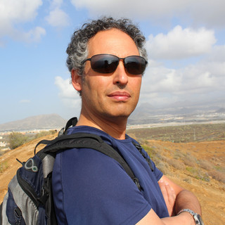 תמונת הסופר/ת: ד"ר יריב שולם