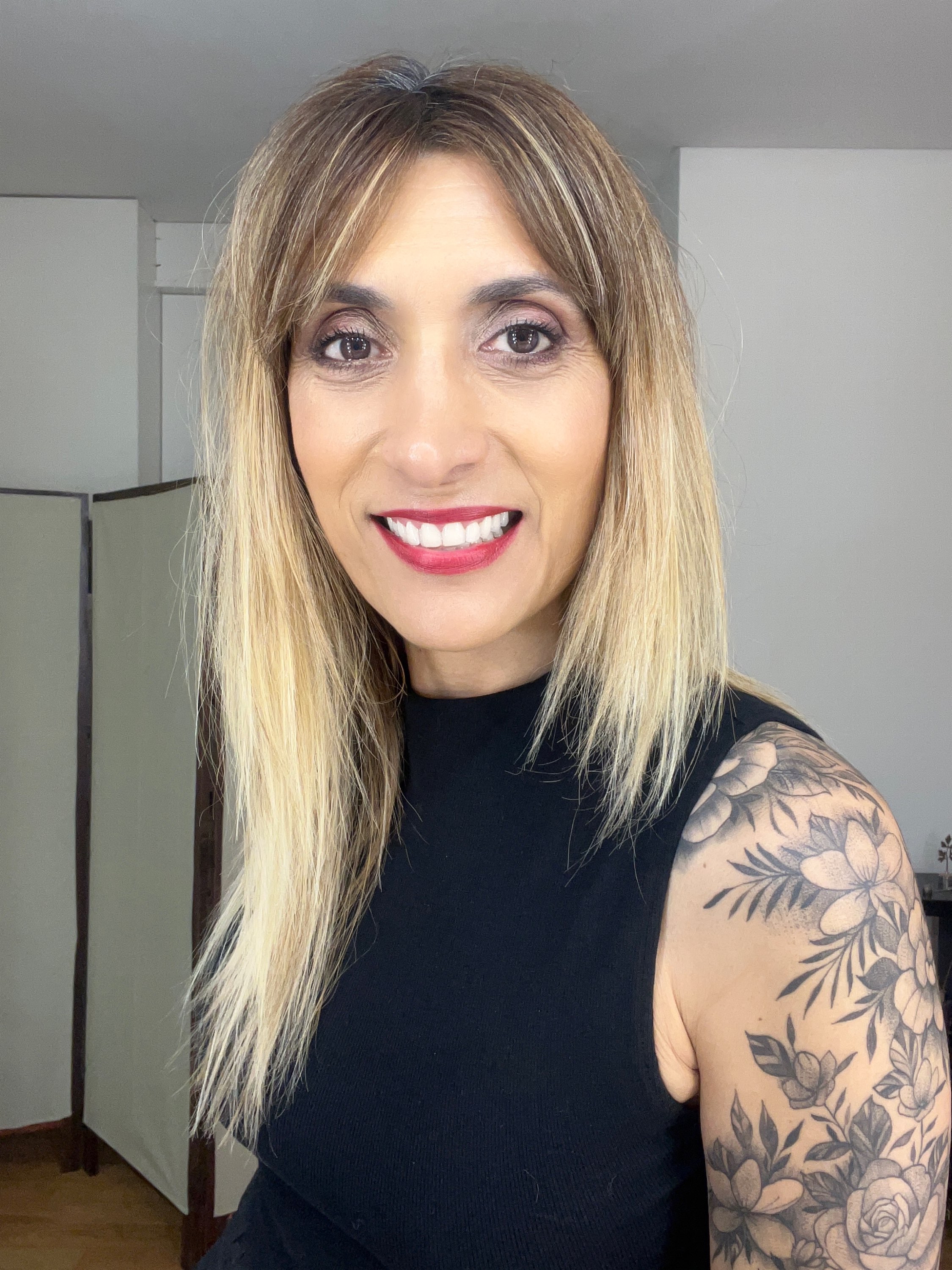 Foto del escritor: silvina vidal casbas