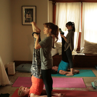 Writer: Prana Mandir Yoga