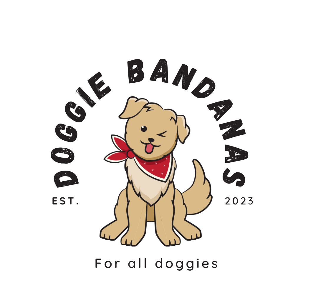 Writer: Doggie Bandanas