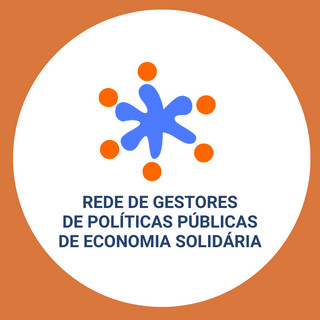 Foto do escritor: Rede de Gestores de Economia Solidária