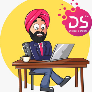 Writer: Digital Sardarji
