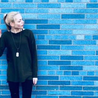 Writer: Grayce Mandsager