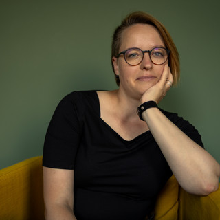 Autorenbild: sibylle paraquin