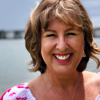 Writer: Valerie Johnston