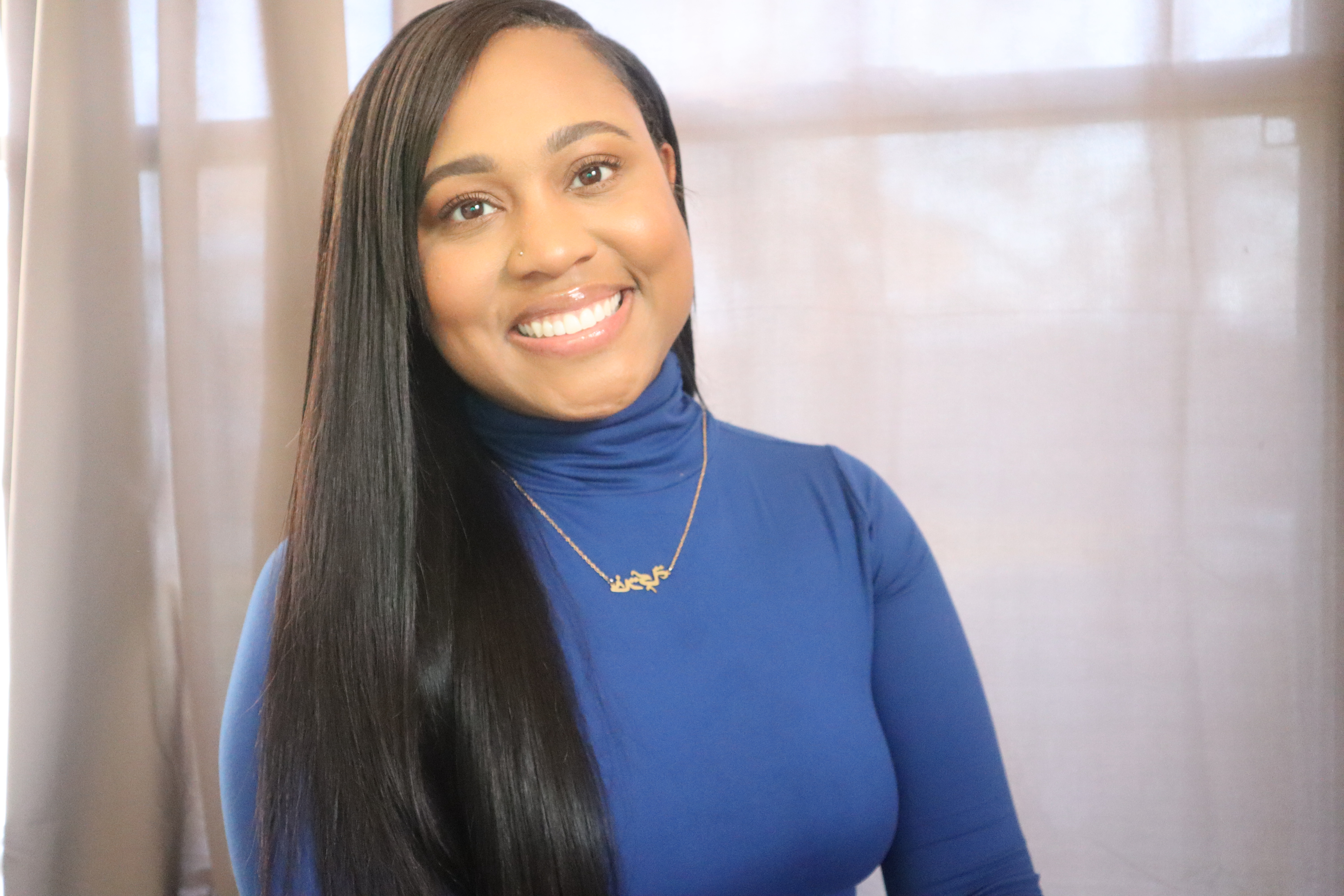 Writer: Khadijah Fair
