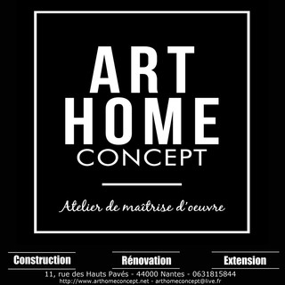 Photo du rédacteur: ArtHome Concept