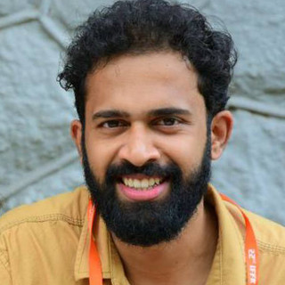 Writer: Nithin G