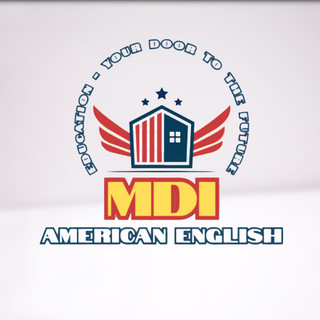 Ảnh của tác giả: MDI American English