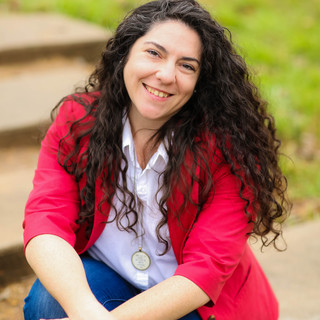 Writer: Jessica McGarity