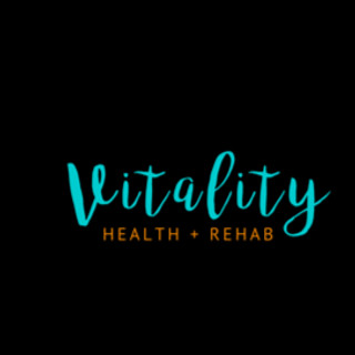 Writer: vitalityhealthrehab