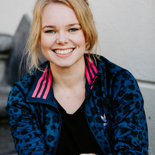 Foto van schrijver: Megan Lloyd
