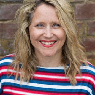 Writer: Nicola Nott