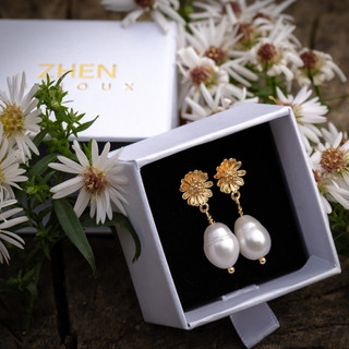 Photo du rédacteur: Zhen Bijoux