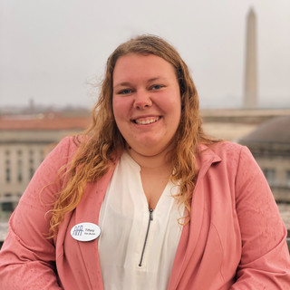 Writer: Tiffany  Van Buren