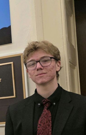 Writer: Caleb Stevenson