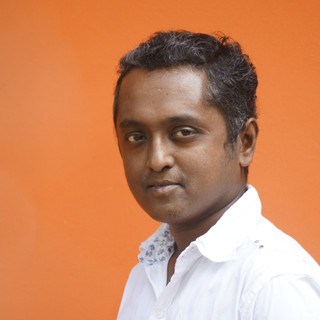 Writer: Toms Varghese