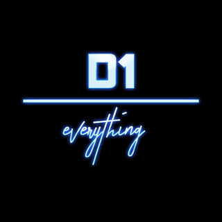 Writer: The Future of D1 