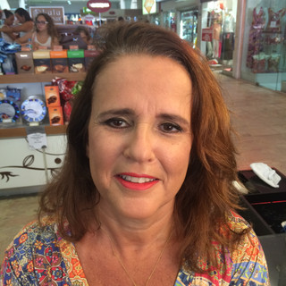 Foto do escritor: Rosane Flinkas