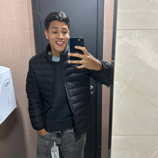 Foto do escritor: Luan Raio Amorim