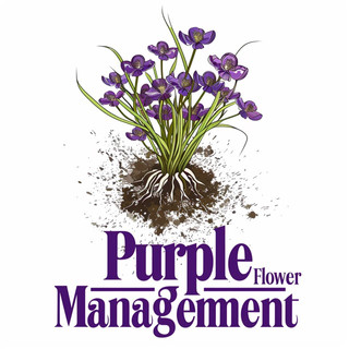 Writer: Purple Flower Management  LLC