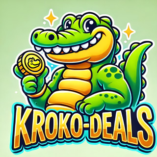 Autorenbild: Kroko-Deals