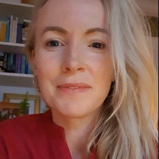 Writer: Aoife Ni Chaoilte