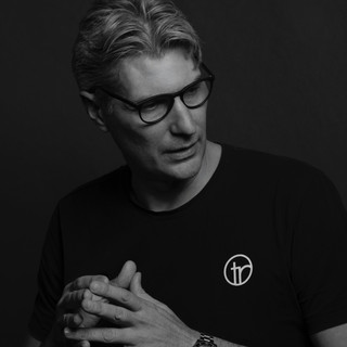 Writer: Tobia Repossi