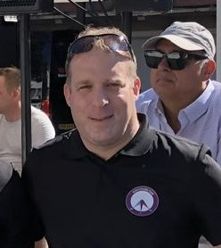 Foto van schrijver: Pascal Bastian