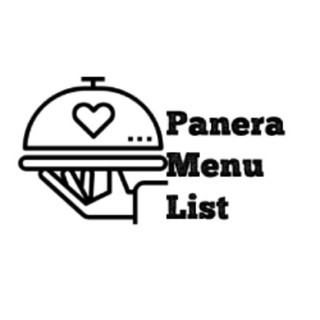 Writer: Panera Menu paneramenulist@gmail.com