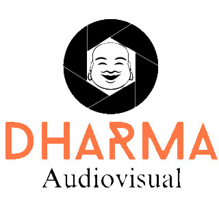 Foto do escritor: Bianca - Dharma Audiovidual