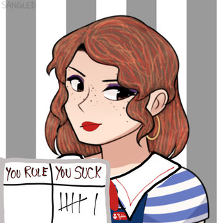 Writer: Lydia Super