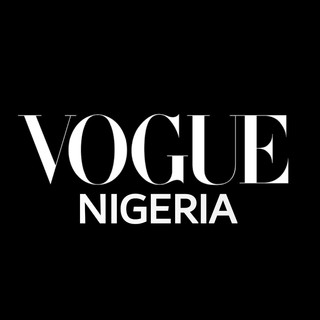 Writer: Vogue Nigeria