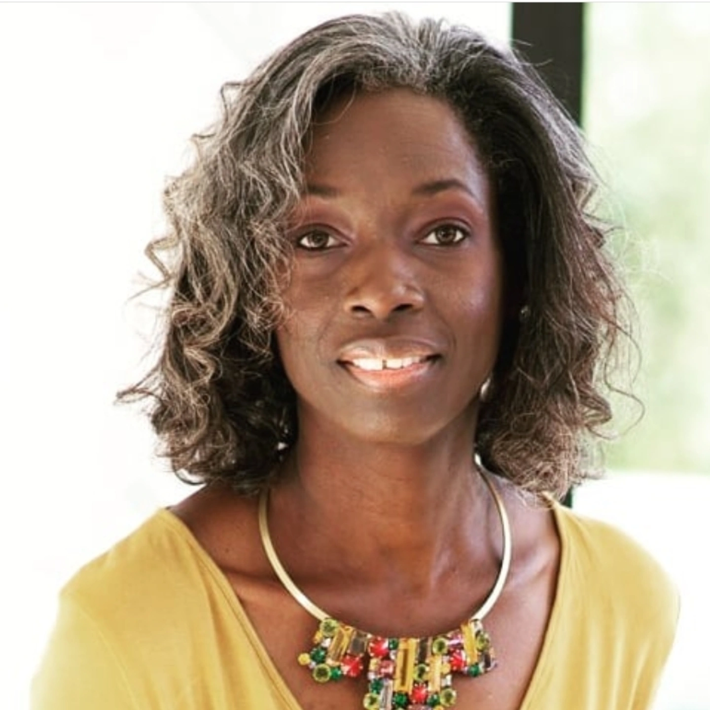 Writer: Vanessa Mayers