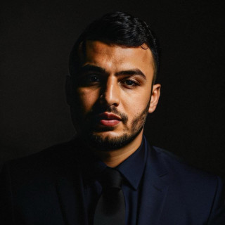 Writer: Mohamed Alshariif