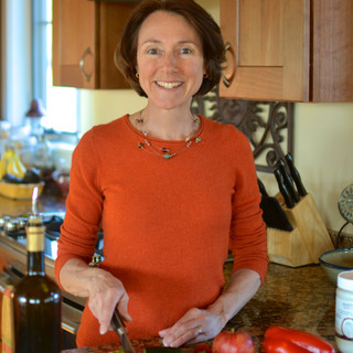 Writer: Ginny Pomeroy