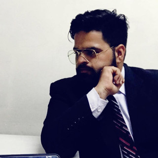 Writer: karan jamnani