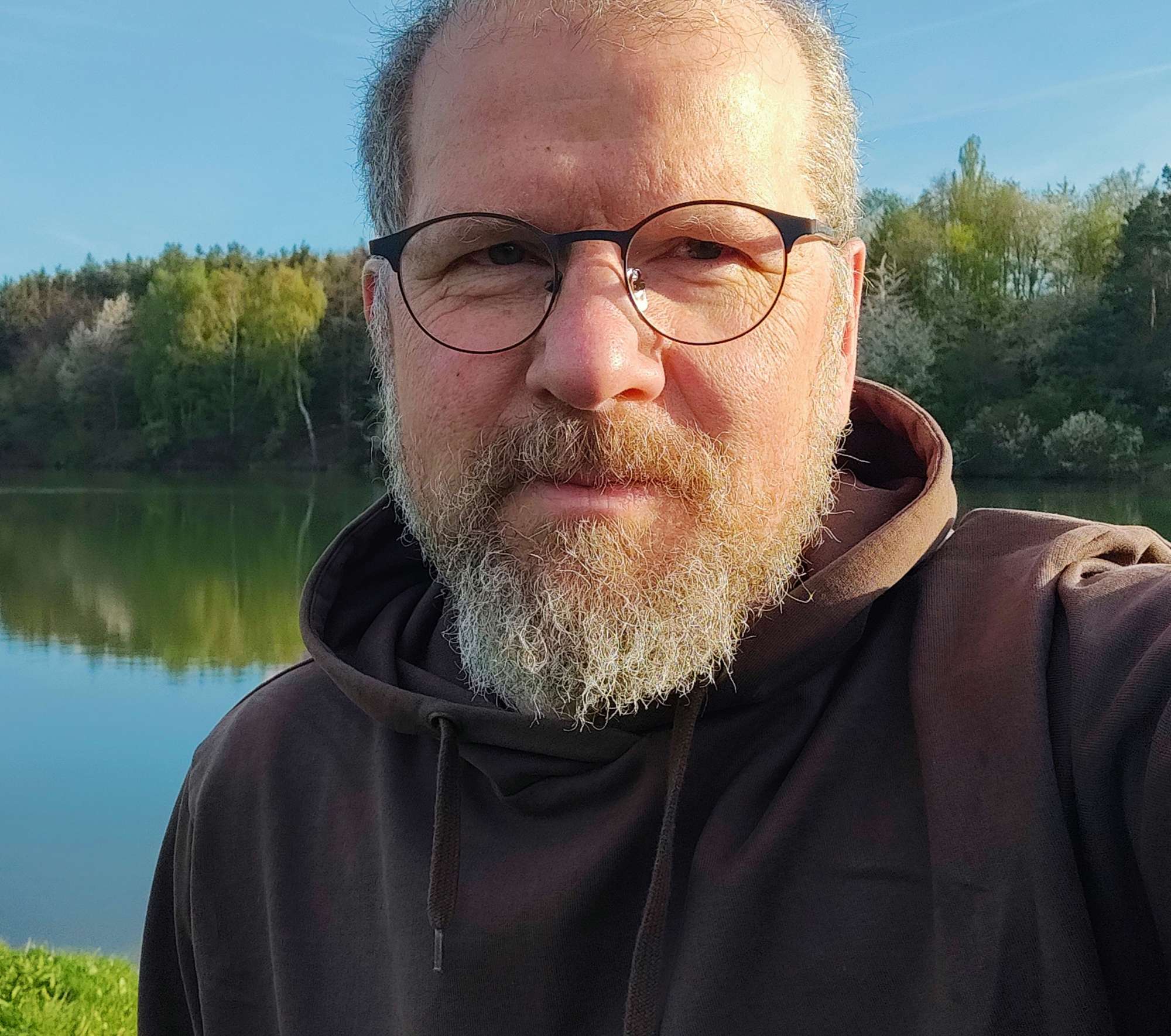 Writer: Vlasta Rucka