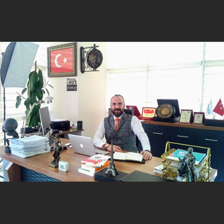 Yazarın fotoğrafı: Retorik Creative ™