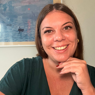 Autorenbild: Elisabeth Morri