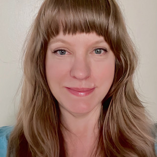 Writer: Megan Saunders