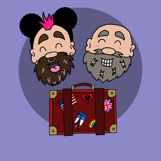 Writer: Pup and Bear Travels