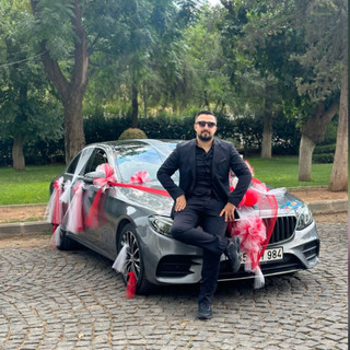 Yazarın fotoğrafı: Ramazan Yıldız