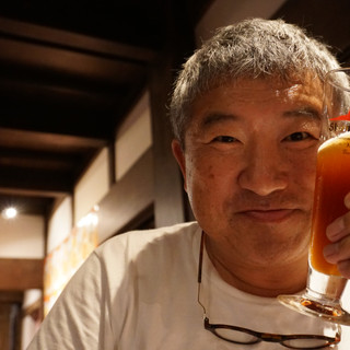 執筆者の写真: kojo masaaki