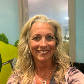 Skribentens bild: Ulrika Hallberg