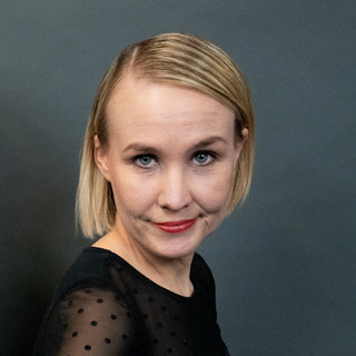 Writer: Ulla Tirronen