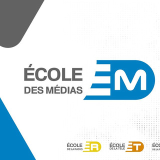 Photo du rédacteur: ÉCOLE DES  MÉDIAS