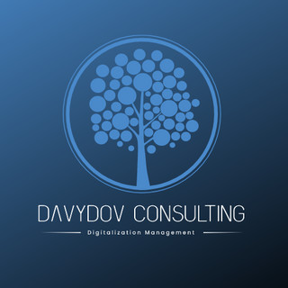 Writer: Davydov Consulting